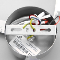 Бра "Аксий" LED 16Вт 3000-6500К Хром D235мм Бра "Аксий" LED 16Вт 3000-6500К Хром D235мм