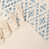 Ковер Этель &laquo;Африка&raquo;, 60х180 см , 50% хл, 50% п/э