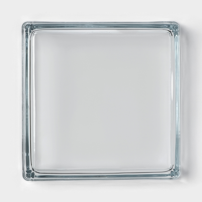 Форма для запекания Borcam, 22,7×22,7 см Форма для запекания Borcam, 22,7×22,7 см