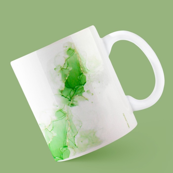 Кружка &laquo;Дарья&raquo;, 320 мл