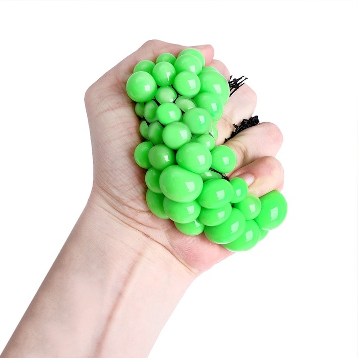 Набор для опытов &laquo;Мялка в сетке&raquo;, с фосфором