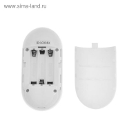 Контроллер Ecola для RGB ленты, 12 &ndash; 24 В, 24 А, пульт ДУ, белый