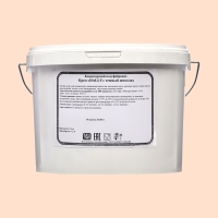 Крем &laquo;DALLY&raquo; темный шоколад, 5 кг