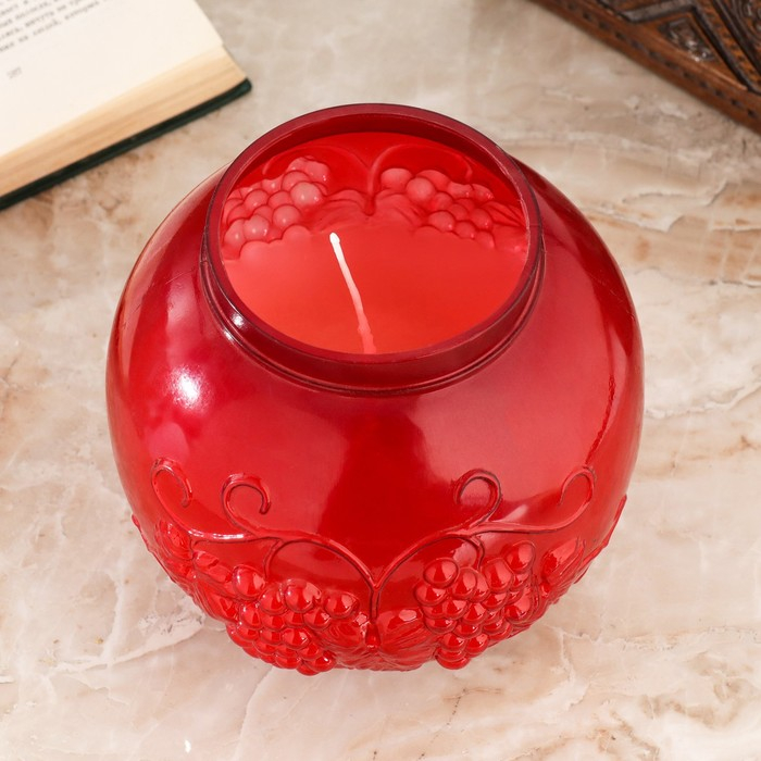 Поминальная свеча Поминальная свеча "Шар"