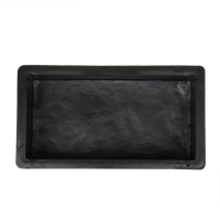 Форма для тротуарной плитки «Мостовая», 25 × 12.5 × 5.5 см, Ф11029 Форма для тротуарной плитки «Мостовая», 25 × 12.5 × 5.5 см, Ф11029