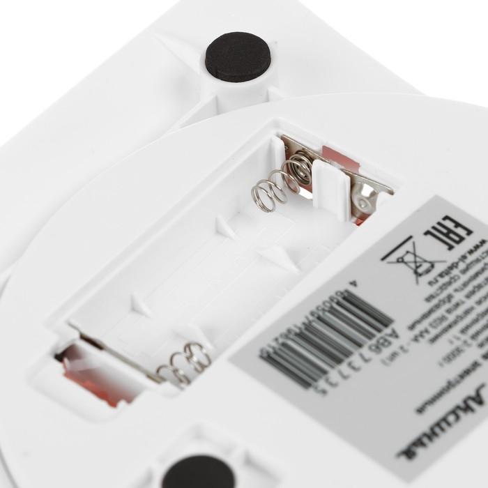 Весы кухонные Весы кухонные "АКСИНЬЯ" КС-6505, электронные, до 3 кг, белые