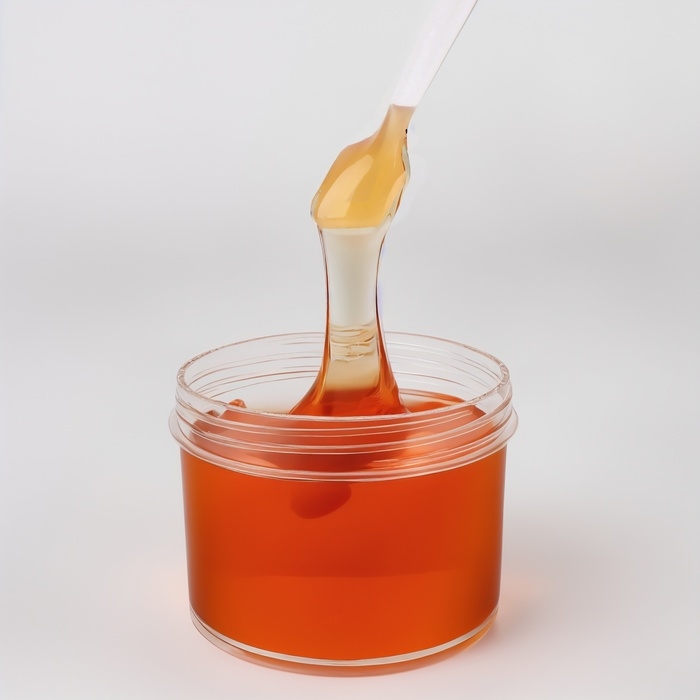 Воск для депиляции, холодный, 300 гр, с ароматом мёда Воск для депиляции, холодный, 300 гр, с ароматом мёда