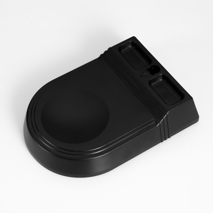 Светильник настольный "Тритон черный" 10LED 19х13,5х99,5 см RISALUX