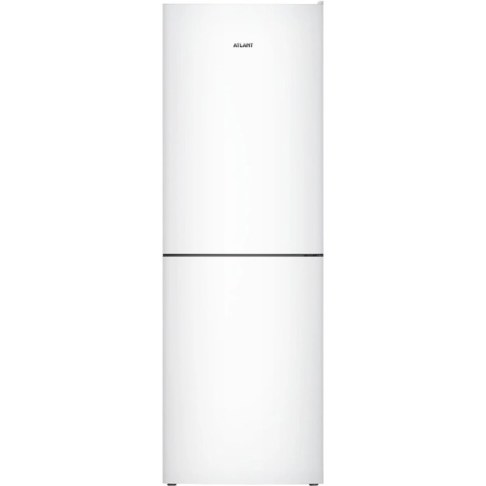 Холодильник ATLANT ХМ-4619-101, двухкамерный, класс А+, 315 л, белый Холодильник ATLANT ХМ-4619-101, двухкамерный, класс А+, 315 л, белый