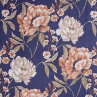 Постельное бельё Экономь и Я 1,5 сп Herbarium 147х215см, 150х215см, 70х70см-2 шт, полисатин, 80г/м&sup2;