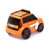 Робот &laquo;Автобот&raquo;