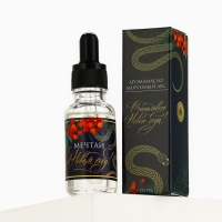 Аромамасло «Новогодняя коллекция: Мечтай», аромат леса Аромамасло «Новогодняя коллекция: Мечтай», аромат леса