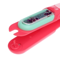 Набор парикмахера &laquo;Креатив&raquo; с аксессуарами для волос + аппарат для страз