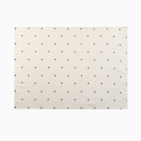 Скатерть Доляна "Пчёлки" 146х220см, рогожка 164 г/м2, 100% хл