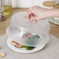 Крышка для СВЧ Verona, d=23 см Крышка для СВЧ Verona, d=23 см