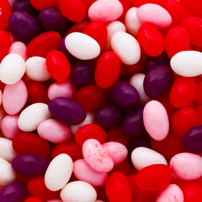 Мармелад жевательный "Красные Бобы" ассорти, 500 г