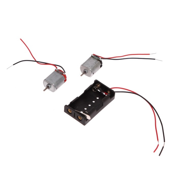 Электронный конструктор «Генератор пузырей» Электронный конструктор «Генератор пузырей»