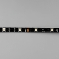 Комплект светодиодной ленты Luazon Lighting 3 м, IP65, SMD5050, 30 LED/м, USB, пульт ДУ, приложение, RGB Комплект светодиодной ленты Luazon Lighting 3 м, IP65, SMD5050, 30 LED/м, USB, пульт ДУ, приложение, RGB