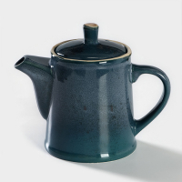 Чайник Blu reattivo, 500 мл, d=10,5 см, h=14,5 см Чайник Blu reattivo, 500 мл, d=10,5 см, h=14,5 см