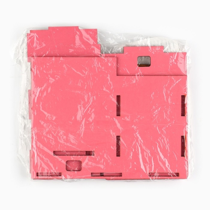 Органайзер для канцелярии с подставкой под телефон &laquo;Shine bright&raquo;