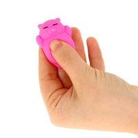 Антистресс сквиш мялка &laquo;Веселись&raquo;, животные микс , в шоубоксе