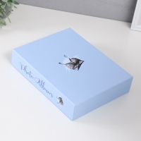 Фотоальбом на 200 фото 10х15 см "Женские аксессуары" в коробке МИКС 5х20,5х26,5 см Фотоальбом на 200 фото 10х15 см "Женские аксессуары" в коробке МИКС 5х20,5х26,5 см