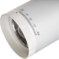 Светильник трек-й светод ARTLINE повор-й 70x70x150mm 20Вт 1530Лм 4000К 230В алюм 10м² бел 59 Светильник трек-й светод ARTLINE повор-й 70x70x150mm 20Вт 1530Лм 4000К 230В алюм 10м² бел 59