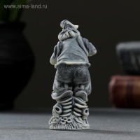 Фигура "Соловей разбойник" 8,5см Фигура "Соловей разбойник" 8,5см