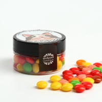 Драже в банке "Кайфуй", 25 г