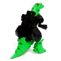 Набор трансформеров &laquo;Космоботы&raquo;, 3 шт.