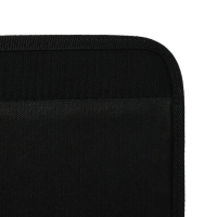 Органайзер кофр в багажник автомобиля Cartage саквояж, экокожа стеганая, 70 см, серый Органайзер кофр в багажник автомобиля Cartage саквояж, экокожа стеганая, 70 см, серый