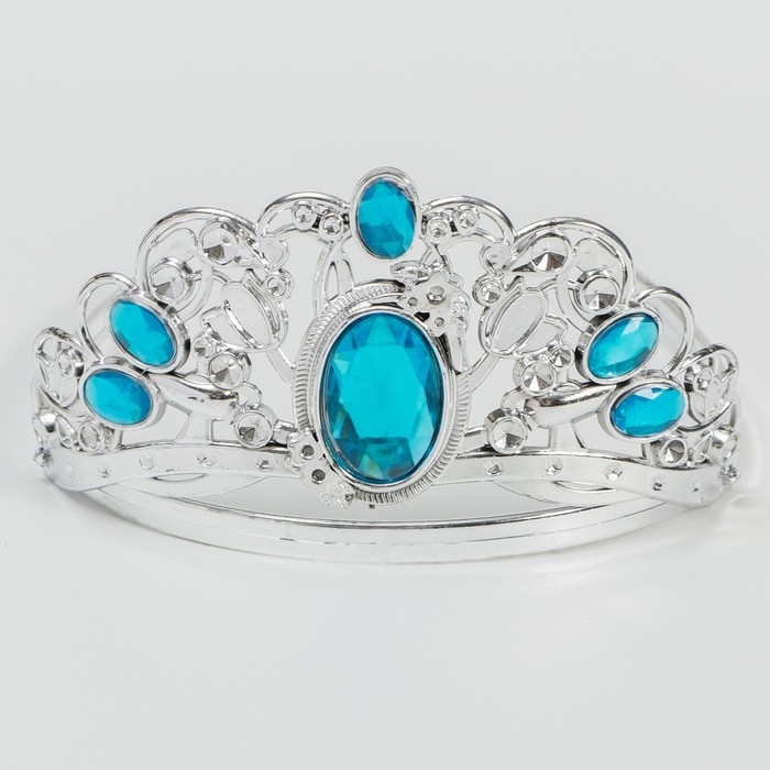 Набор &laquo;Самая красивая&raquo;, Холодное сердце, на блистере