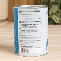 Влаго-биозащитная пропитка "Веницианский лоскутный воск", золото, 1л, железная банка Влаго-биозащитная пропитка "Веницианский лоскутный воск", золото, 1л, железная банка