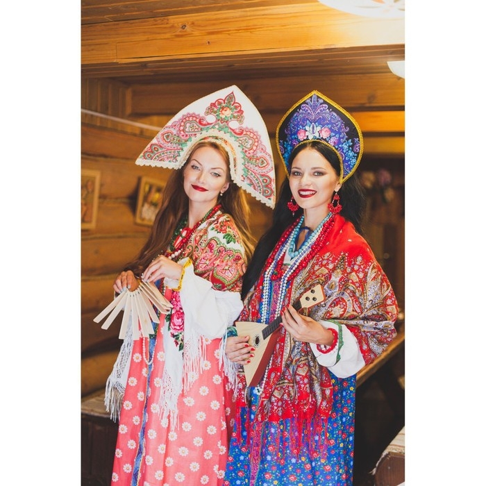 Балалайка «Классика», цвета МИКС Балалайка «Классика», цвета МИКС