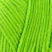 Пряжа 100% акрил "Softy Kids" 90м ±5м 50 гр цвет 47 лайм Пряжа 100% акрил "Softy Kids" 90м ±5м 50 гр цвет 47 лайм