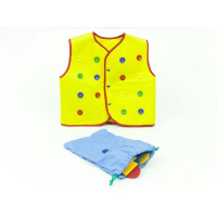 Аксессуар для игр &laquo;Жилет с 32 пуговицами&raquo;