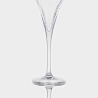 Бокал-флюте для шампанского Chef&Sommelier SYMETRIE, 190 мл, стекло Бокал-флюте для шампанского Chef&Sommelier SYMETRIE, 190 мл, стекло