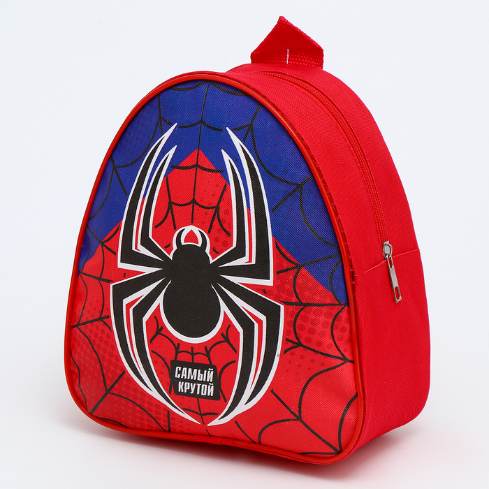 Детский набор &laquo;Паутинка&raquo;, рюкзак, кепка