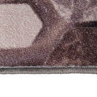 Палас прямоугольный 80х125 см, 100% полиамид, войлок Палас прямоугольный 80х125 см, 100% полиамид, войлок