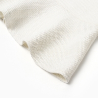 Сарафан для девочки, MINAKU :Party Dress, цвет белый, рост 104 см