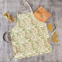 Фартук "Этель" Spring garden 60х70см, 100% хл, саржа 190 г/м2 Фартук "Этель" Spring garden 60х70см, 100% хл, саржа 190 г/м2