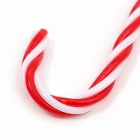 Новый год! Декор для творчества «Леденец», в наборе 5 шт, размер 1 шт — 7,5 × 4 × 0,5 см Новый год! Декор для творчества «Леденец», в наборе 5 шт, размер 1 шт — 7,5 × 4 × 0,5 см