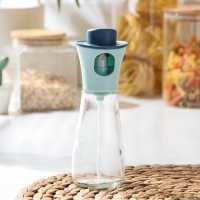 Распылитель для масла и уксуса Magistro &laquo;Дорма&raquo;, 150 мл, цвет МИКС