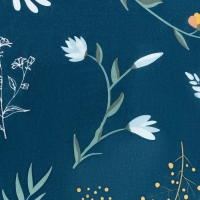 Постельное бельё Этель Дуэт Herbs 143*215 см - 2 шт, 220*240 см, 50*70 см -2 шт, поплин Постельное бельё Этель Дуэт Herbs 143*215 см - 2 шт, 220*240 см, 50*70 см -2 шт, поплин