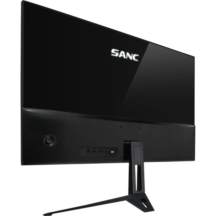 Монитор SANC M2742PH, 27 Монитор SANC M2742PH, 27", IPS, 1920×1080, 165Гц, 1 мс, HDMI, DP, чёрный