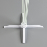 Стойка для воздушных шаров на 9 шаров, высота 100 см. Стойка для воздушных шаров на 9 шаров, высота 100 см.