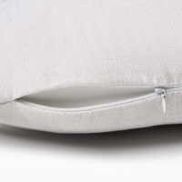 Наволочка декоративная "Этель" Christmas trees 40х40&plusmn;4 см, 100% хлопок