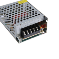 Блок питания Ecola для светодиодной ленты 24 В, 60 Вт, IP20