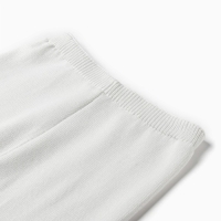 Костюм вязаный детский (Свитер и брюки) MINAKU, цвет молочный, рост 110 см Костюм вязаный детский (Свитер и брюки) MINAKU, цвет молочный, рост 110 см