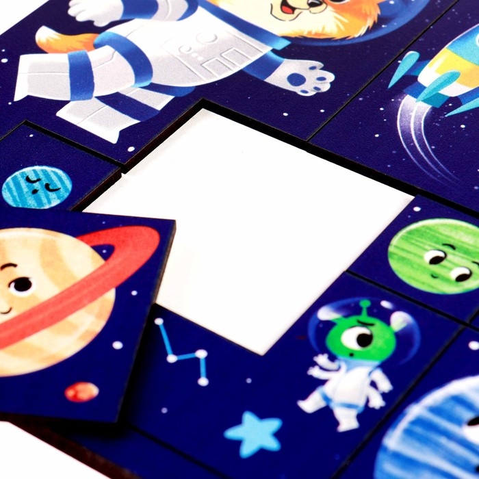 Тетрис «Космос» Тетрис «Космос»